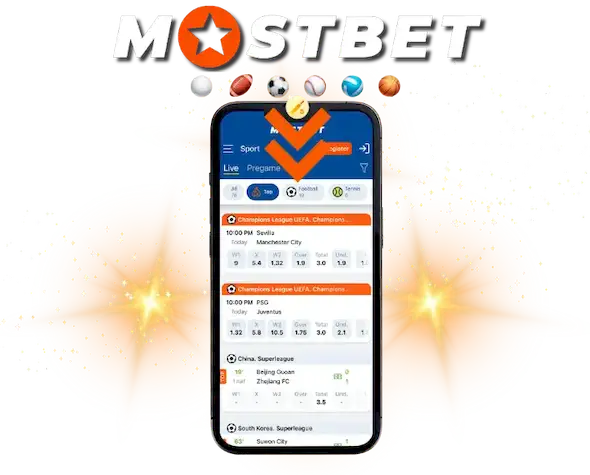 ¿Cómo registrarse en Mostbet?