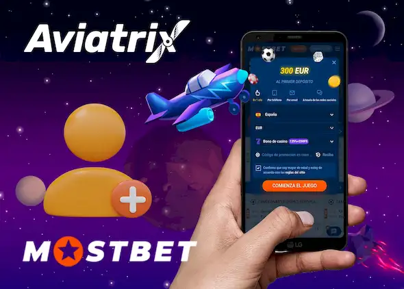 Mostbet Aviatrix: El Juego de Choque Más Emocionante