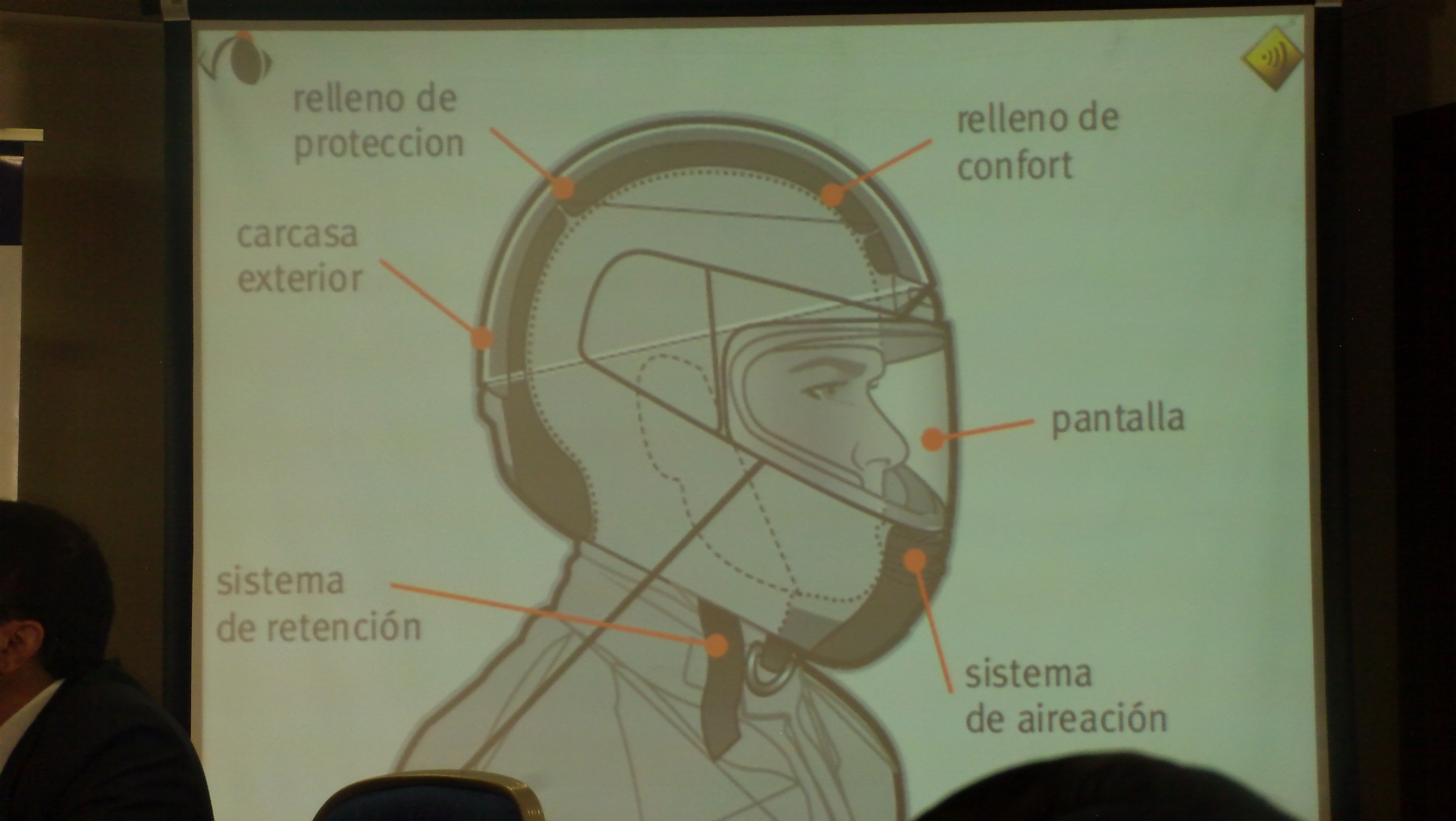 Primer Foro Iberoamericano sobre Motos y Seguridad Vial